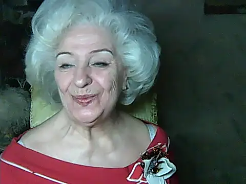 ValeriaKroww online show from February 16, 2026, 7:34 pm