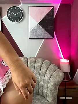 KaritoSweet online show from November 3, 2025, 5:05 pm