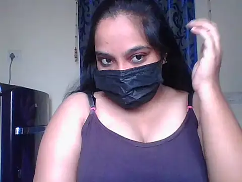 Mathi cam online show from November 29, 2025, 5:07 am