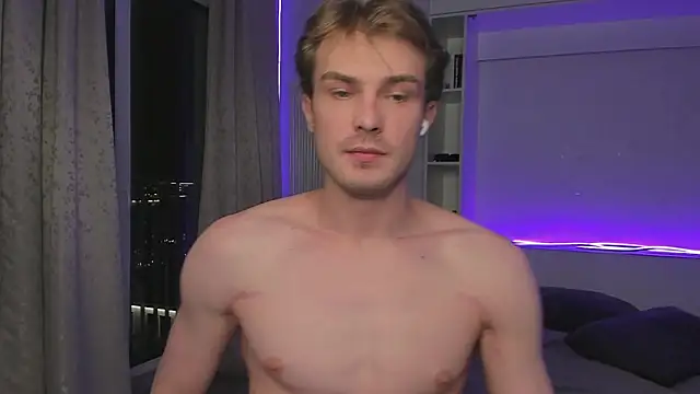 DanteRay online show from November 20, 2025, 7:03 pm