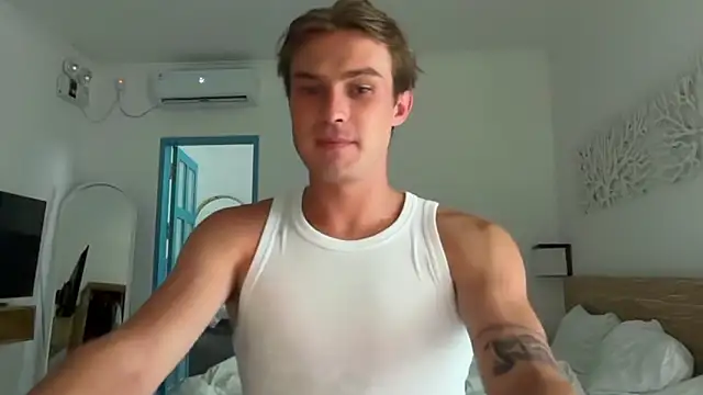 DanteRay online show from April 22, 2026, 6:42 am