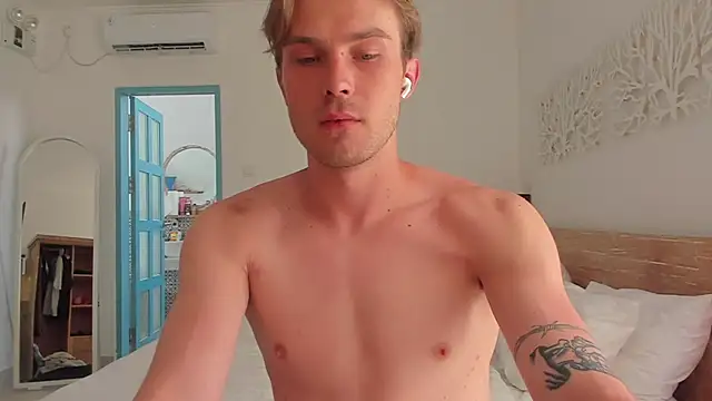 DanteRay online show from March 29, 2026, 5:53 am