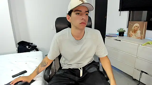  rhys jagger online show from November 24, 2025, 7:08 am