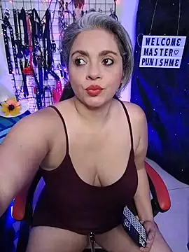 sexysubMila online show from March 24, 2026, 2:06 pm