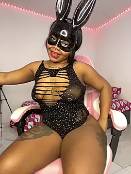 Cristina0 online show from November 7, 2025, 12:26 am