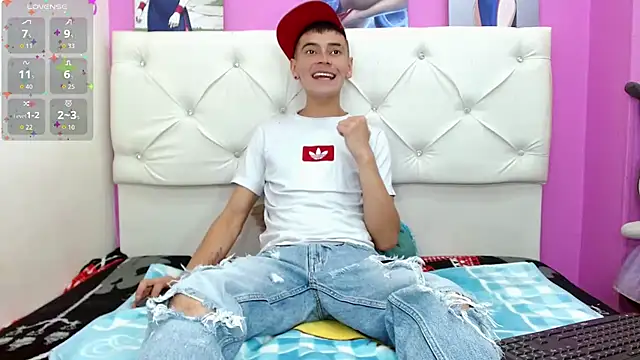 will and alex online show from April 14, 2026, 7:41 pm