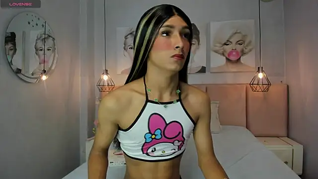 sensual skinny online show from November 7, 2025, 9:58 am