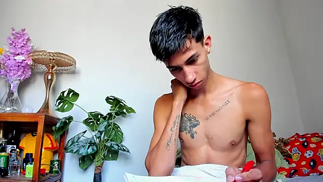 lucian davii online show from March 1, 2026, 3:34 pm