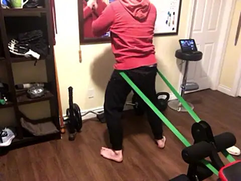 Snapshot of RockHammercock chatting on January 8, 2026, 5:30 pm RockHammercock online show from January 8, 2026, 5:30 pm