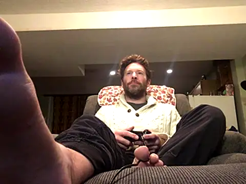 Snapshot of RockHammercock chatting on November 27, 2025, 4:24 am RockHammercock online show from November 27, 2025, 4:24 am