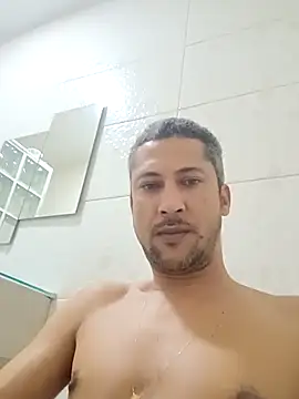 Arrombador20 online show from April 8, 2026, 3:30 am