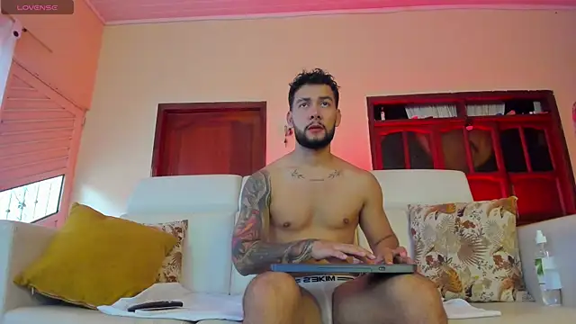 noah corvelle online show from April 1, 2026, 6:16 pm