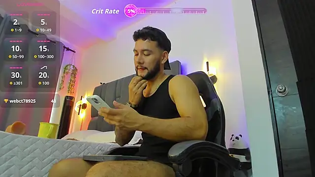 noah corvelle online show from January 11, 2026, 4:36 pm