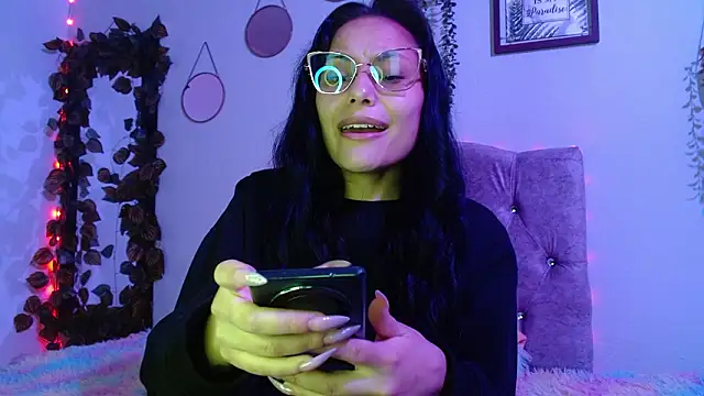 valkiry  online show from March 12, 2026, 10:47 pm