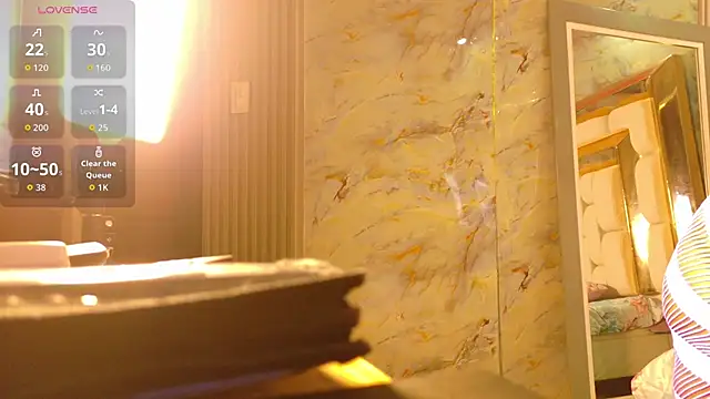 missfoster online show from November 27, 2025, 12:27 pm