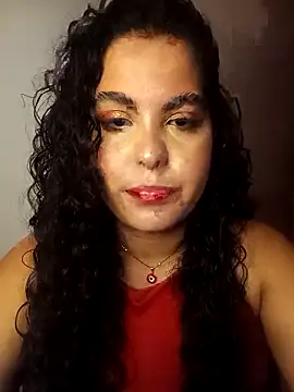 Elara Nova online show from November 8, 2025, 1:31 am