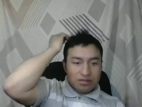 GermanCQ25 online show from April 22, 2026, 12:39 am