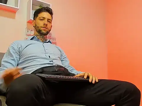 Supreme Alpha online show from November 10, 2025, 12:48 am