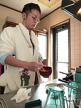 ippei0001 online show from February 18, 2026, 11:45 pm