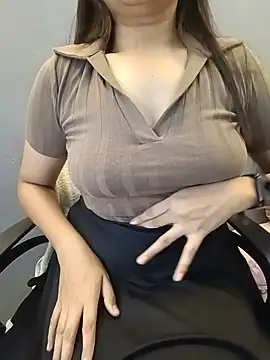 Snapshot of Nikkify chatting on July 26, 2026, 5:09 pm Nikkify online show from July 26, 2026, 5:09 pm