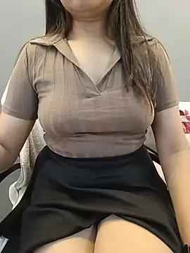 Snapshot of Nikkify chatting on July 12, 2026, 5:25 pm Nikkify online show from July 12, 2026, 5:25 pm