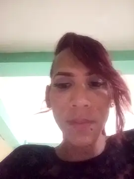 Sthefy luna131 online show from March 16, 2026, 11:40 pm