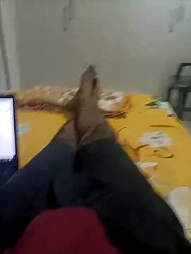 RubyEntity online show from November 7, 2025, 4:55 pm