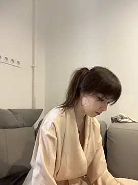 Lissssssa online show from February 28, 2026, 1:00 pm