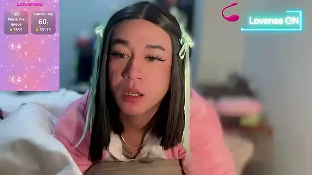 desirable miya online show from March 18, 2026, 12:51 pm