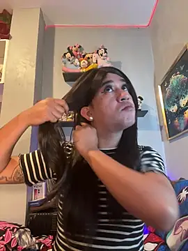 desirable miya online show from February 21, 2026, 1:29 am