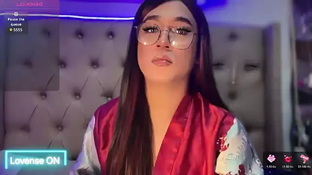 desirable miya online show from April 28, 2026, 7:18 pm