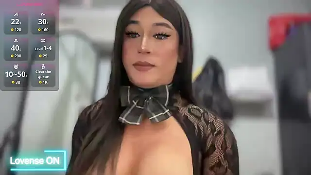 desirable miya online show from April 24, 2026, 2:30 pm