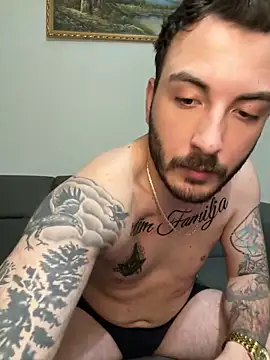 snncdgn online show from February 2, 2026, 9:03 pm