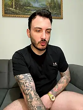 snncdgn online show from January 18, 2026, 9:18 pm