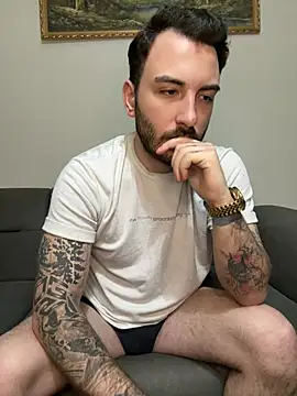 snncdgn online show from February 8, 2026, 10:40 pm