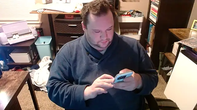 MegaChip online show from February 26, 2026, 3:50 am