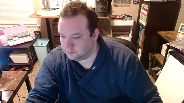 MegaChip online show from February 20, 2026, 6:26 am