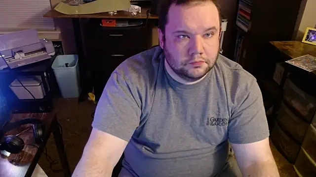 MegaChip online show from February 11, 2026, 4:12 am