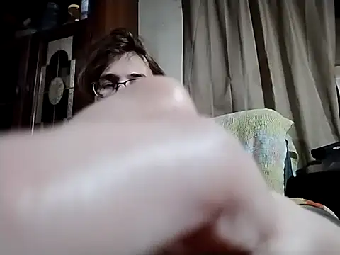 Harley and The Joker online show from November 24, 2025, 12:32 am