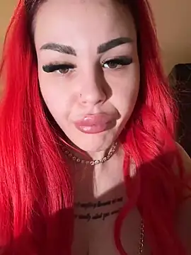 NaomyBlackBarbie online show from March 27, 2026, 1:14 am