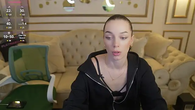 Rita Moon054 online show from March 6, 2026, 11:38 am