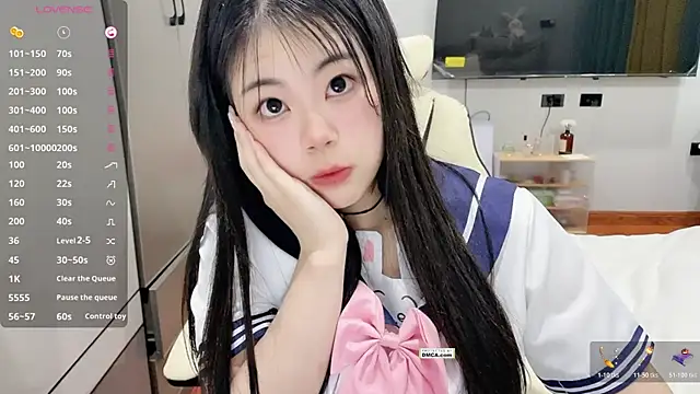 Chayka 21 online show from November 11, 2025, 8:14 pm