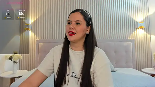 Snapshot of Saamantha_1 chatting on November 7, 2025, 12:21 pm Saamantha 1 online show from November 7, 2025, 12:21 pm