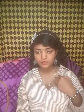 Freakingromance online show from April 1, 2026, 4:15 pm