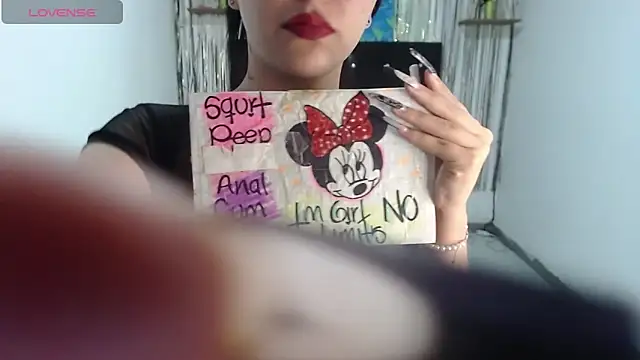 Snapshot of Darkittydoll-15 chatting on November 5, 2025, 12:41 pm Darkittydoll-15 online show from November 5, 2025, 12:41 pm