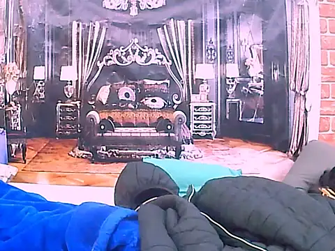 EbonyCurvy4u online show from November 7, 2025, 5:39 pm