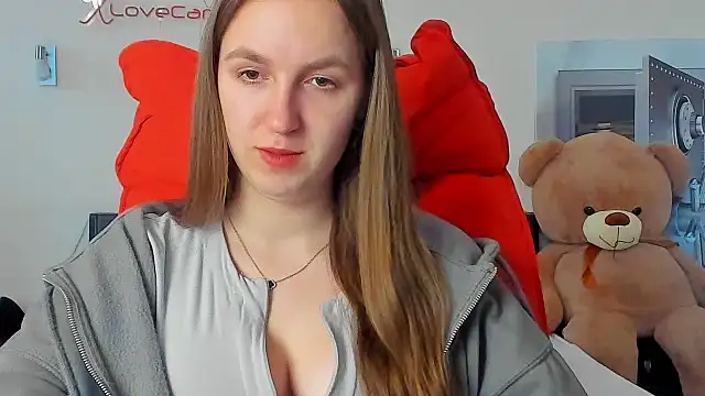 Nesie-Stoun online show from December 23, 2025, 10:03 am