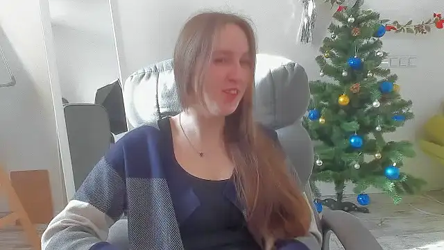 Nesie-Stoun online show from December 15, 2025, 9:48 am