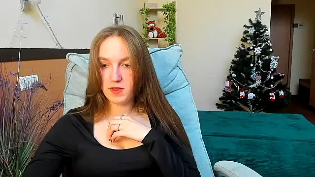 Nesie-Stoun online show from December 20, 2025, 9:45 am