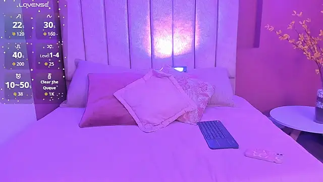 Snapshot of Kittyy_patitas_suaves chatting on November 20, 2025, 9:21 am Kittyy patitas suaves online show from November 20, 2025, 9:21 am